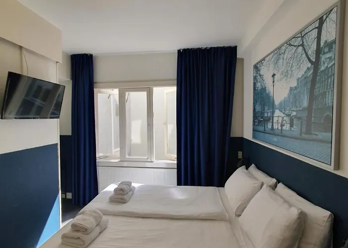 Hotel Hoksbergen