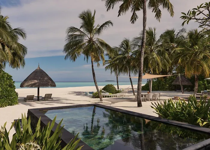 One&Only Reethi Rah