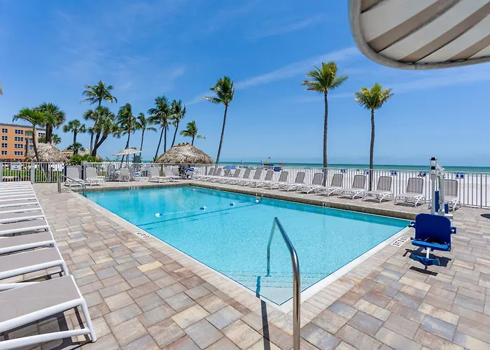 Best Western Plus Beach Resort
