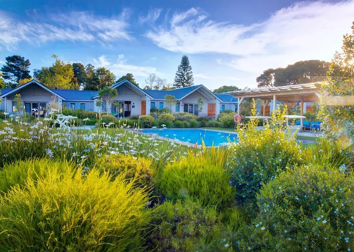 Knysna Hollow Country Estate