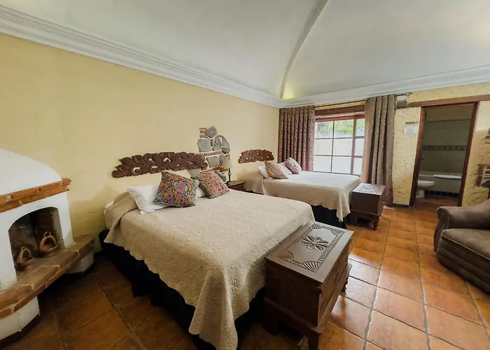 Hotel Real Plaza
