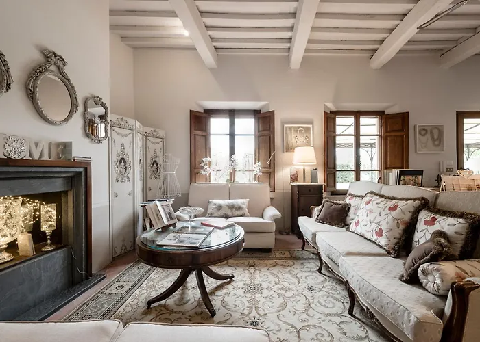 Giardino Della Pieve Relais- Adult Only