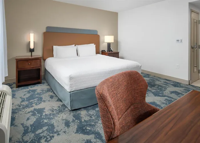 Hampton Inn Kimball