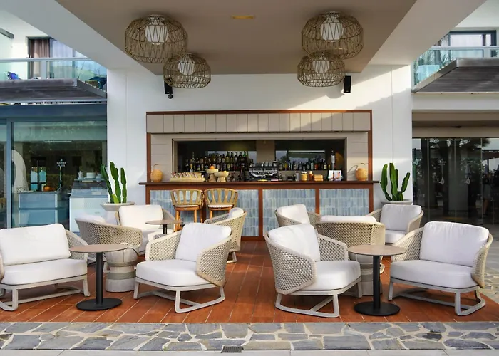 Marins Suites - Adults Only Hotel