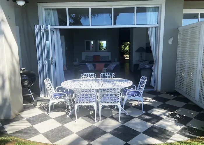 Shaka'S Seat Guesthouse