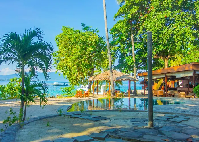 Kuda Laut Boutique Dive Resort