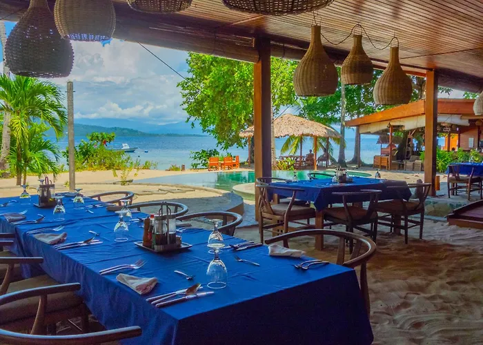 Kuda Laut Boutique Dive Resort