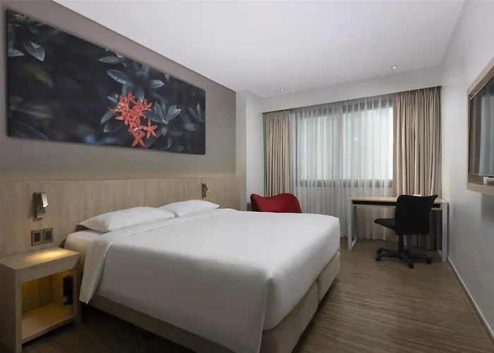 Park Inn By Radisson North Edsa