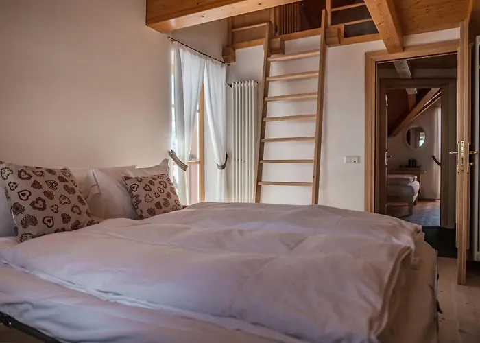 Chalet Cima Uomo