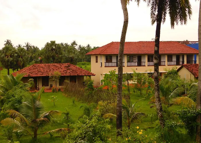 Gram Bangla Retreat