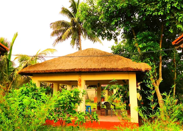 Gram Bangla Retreat