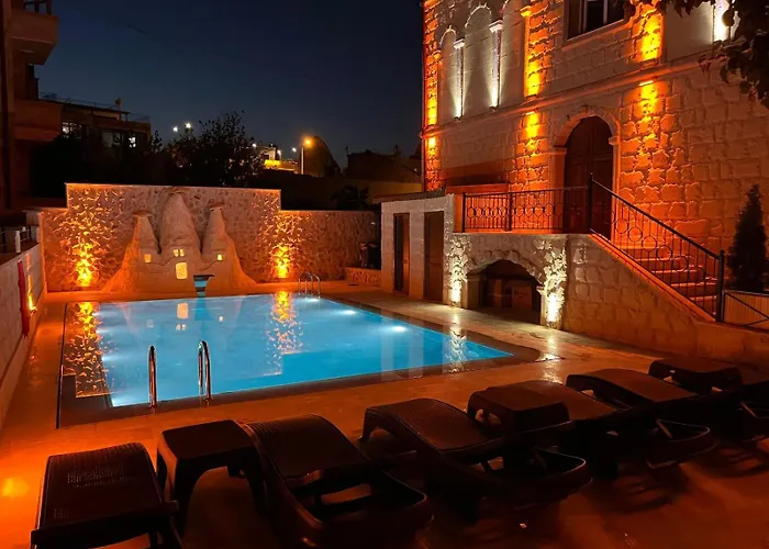 CAPPADOCIA Resorts