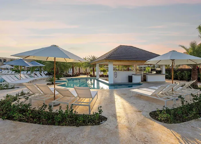 Viva Miches By Wyndham, A Trademark All Inclusive Resort