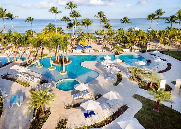 Viva Miches By Wyndham, A Trademark All Inclusive Resort