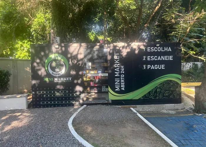 Excelente Suite Ao Lado Do Riocentro
