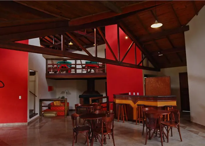 Hotel Villa Passaredo