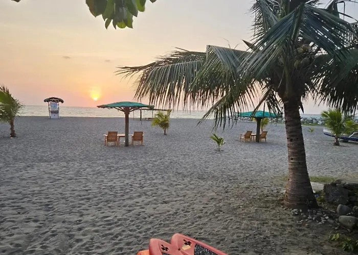 Solarena Seaside Resort Inc