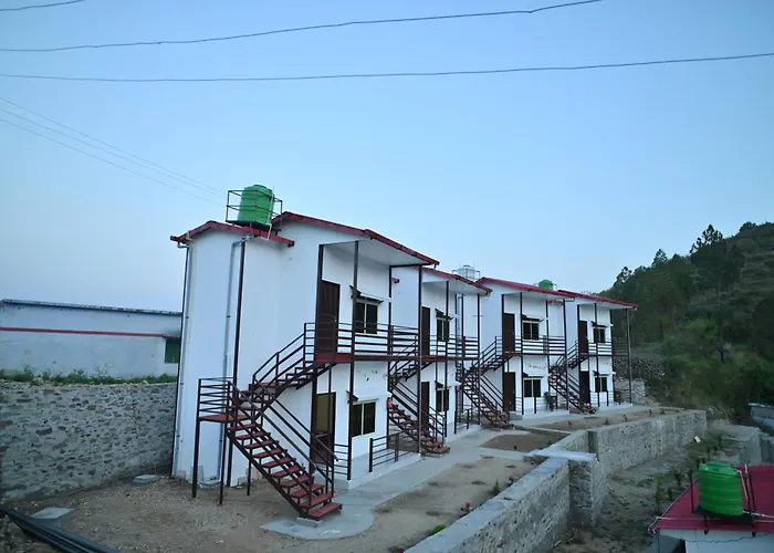 Tathastu Resorts