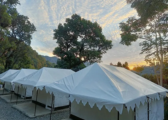 Hotel Nature'S Nest #Free Wifi# Luxury Rooms With Outstanding Nature View# Free Parking