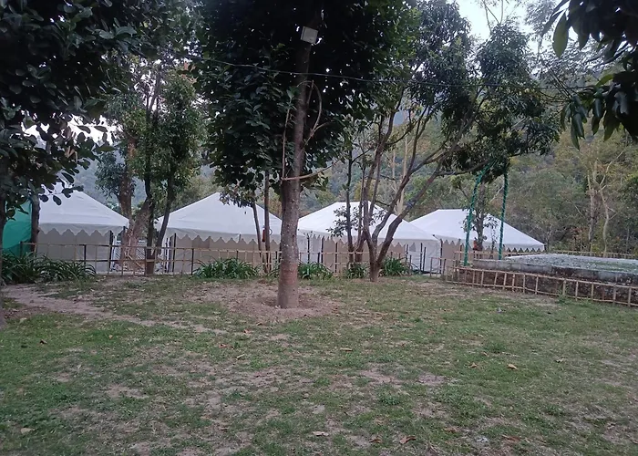 Hotel Nature'S Nest #Free Wifi# Luxury Rooms With Outstanding Nature View# Free Parking