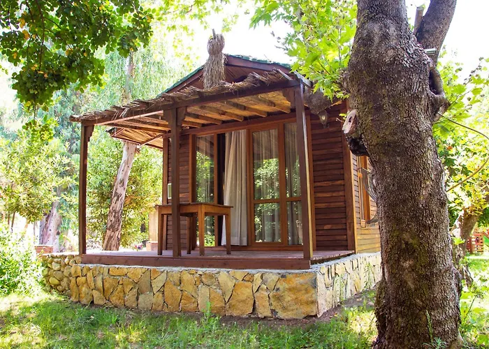 Gizli Cennet Villages Hotel