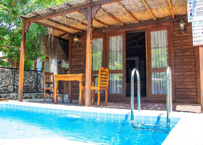 Gizli Cennet Villages Hotel