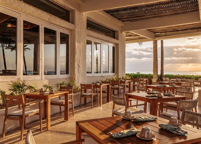 Paraiso De La Bonita, A Luxury Collection Resort, Riviera Maya, Adult All-Inclusive