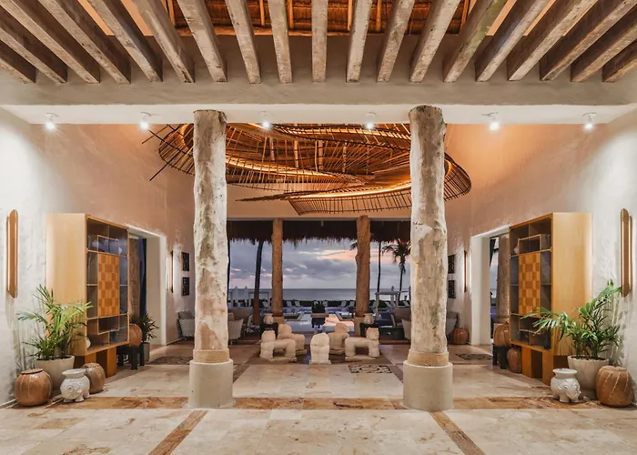 Paraiso De La Bonita, A Luxury Collection Resort, Riviera Maya, Adult All-Inclusive
