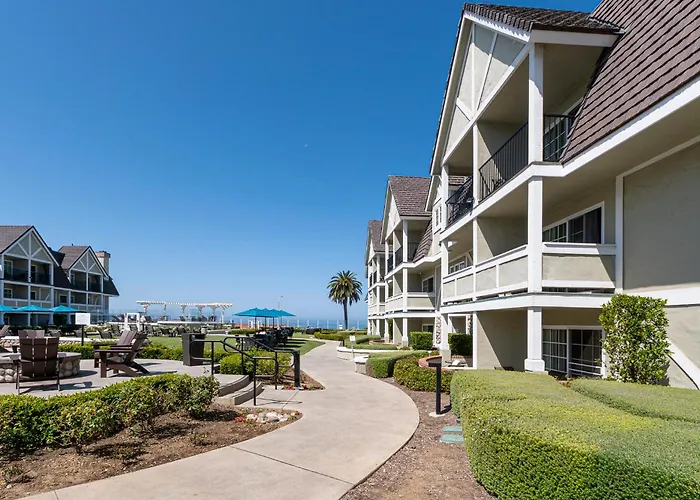 Carlsbad Inn Beach Resort