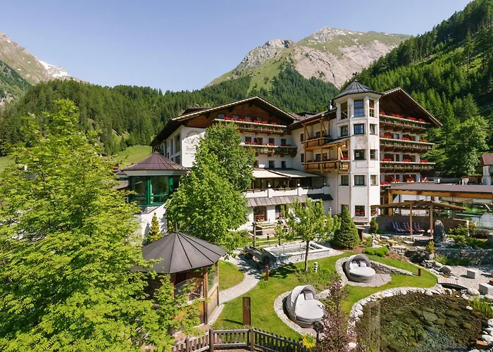 Kals am Grossglockner Resorts