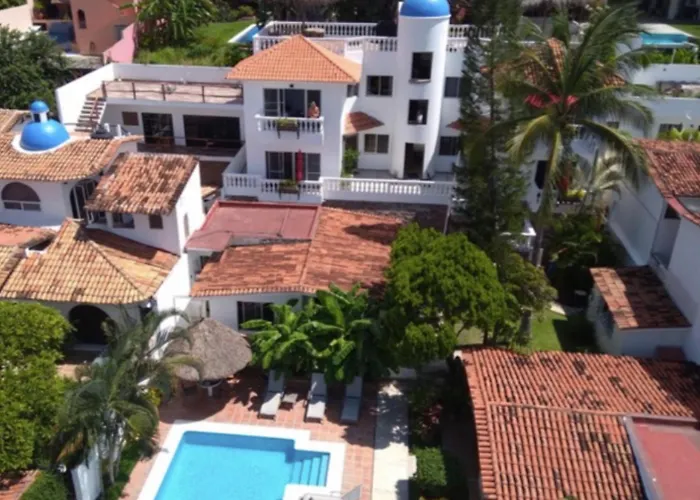 Bucerias Resorts