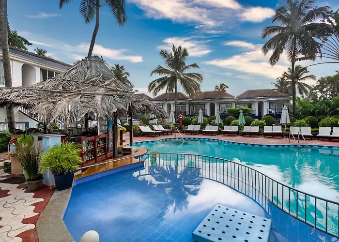 Santana Beach Resort