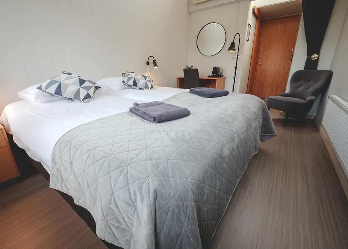 Hotel Skalholt In Golden Circle
