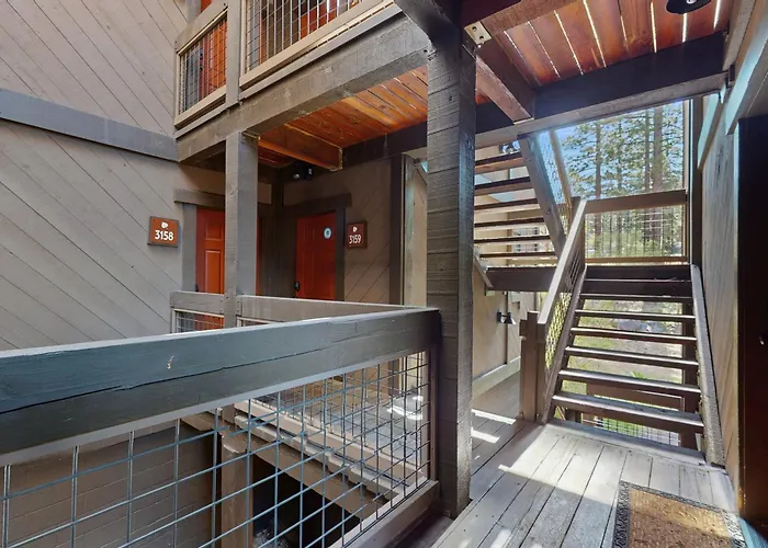 Aspen Grove Studio At Northstar