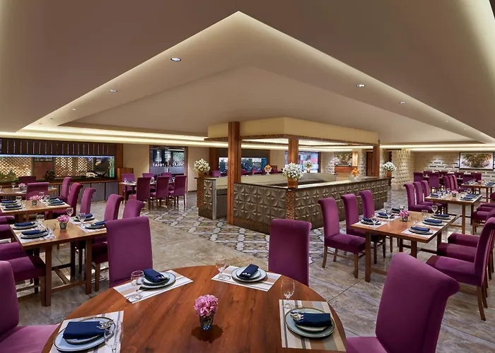Saya Grand Resort By Treat Thane