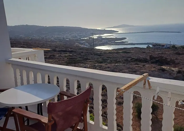 Galini View