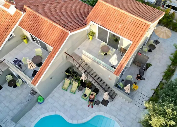 Playa del Ingles (Gran Canaria) Resorts
