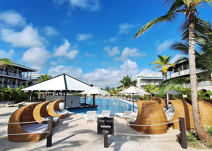 El Beso Adults Only At Ocean El Faro