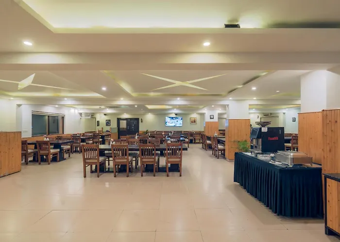 Excel Hotels & Resorts Bhimtal
