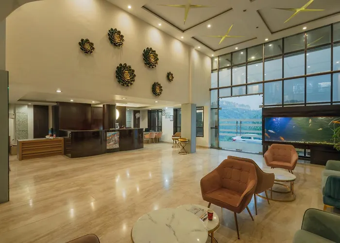 Excel Hotels & Resorts Bhimtal