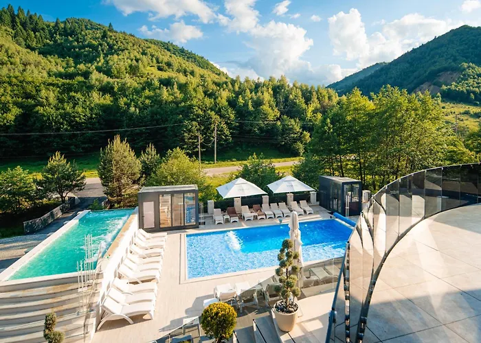 Carpentiere Arena Hotel & Spa