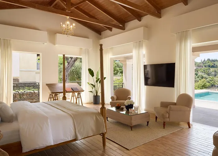 Grecotel Eva Palace (Adults Only)