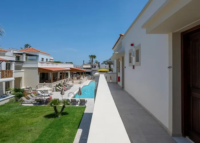 Kos Town Resorts