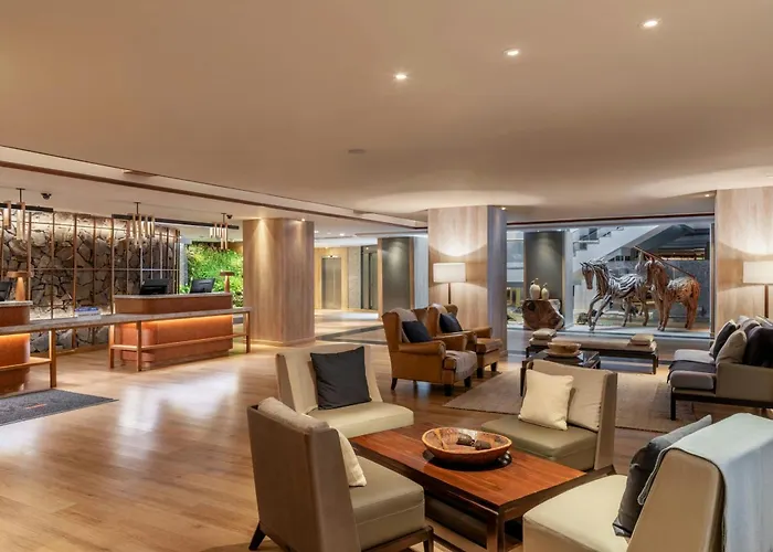 Sheraton Bariloche Resort