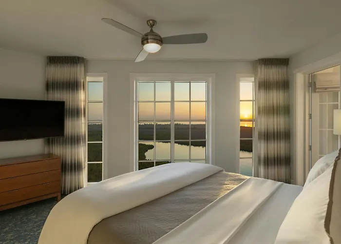 The Westin Cape Coral Resort At Marina Village