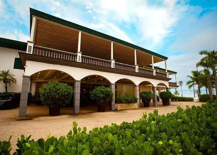 Casa Grande Hotel Resort & Spa