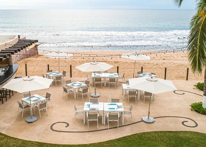 Park Royal Mazatlan