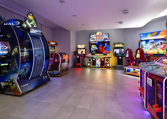 Holiday Inn Resort Kissimmee By The Parks By Ihg