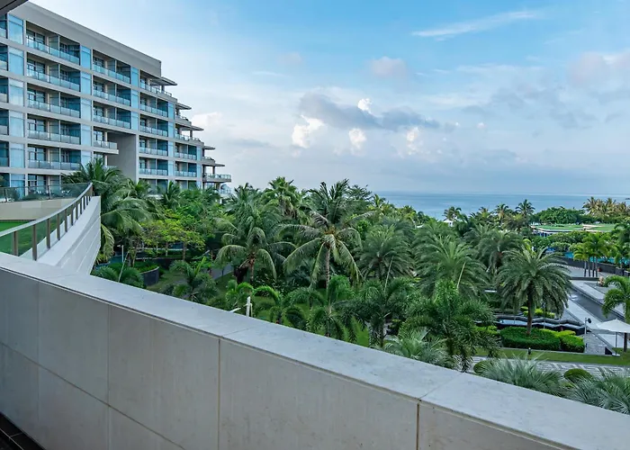 Mgm Grand Sanya