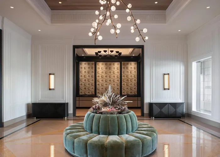 The Ritz-Carlton, Grand Cayman